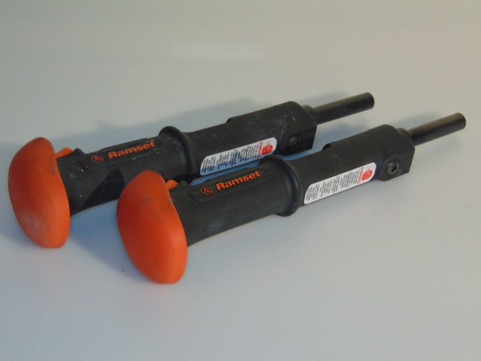 Ramset (2Pack) Ramset TriggerShot 0.22 lb. Caliber Powder Actuated